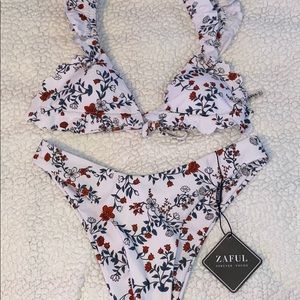 Zaful bikini